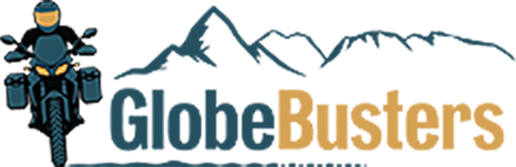 GlobeBusters